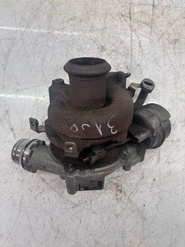Turbocompresseur Pour Nissan Juke 1,5 dCi K9K636 K9K 1441100Q3C