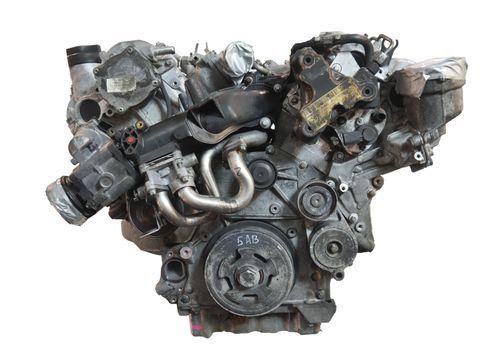 Moteur pour Mercedes Classe E A207 3,0 CDI OM642.838 642.838 OM642 A6420102546