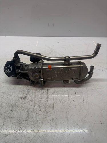 Refroidisseur de gaz d'échappement Pour Skoda VW Fabia II Polo V 1,6 TDI CAYA CAY 03L131512AB