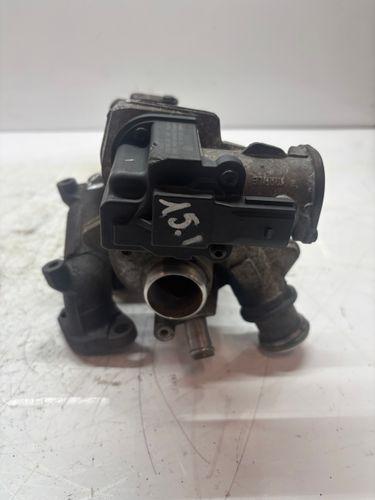Turbocompresseur Pour Audi Seat Skoda VW A3 Fabia 1,2 TFSI TSI CBZA CBZ 03F145701K