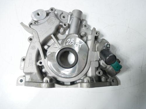 Pompe à huile pour Land Rover Discovery L462 3,0 D 306DTA GEN2 FW93-6600-AD
