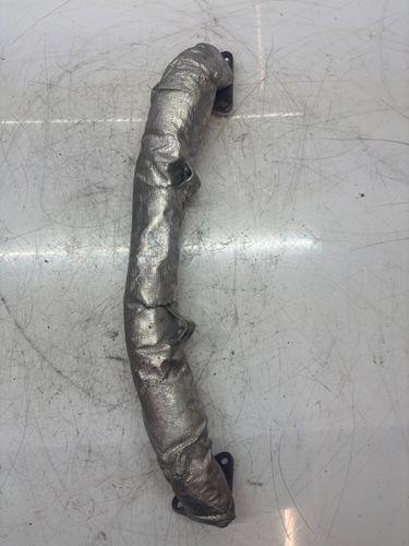 Tuyau d'échappement Pour Jaguar XF I X250 3,0 D 306DT 9X2Q-6P647-CB