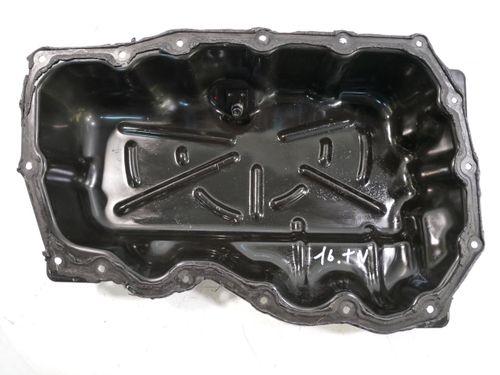 Carter d'huile pour Ford Transit F3 FCD 2,0 EcoBlue YMFA GK2Q-6675-AA