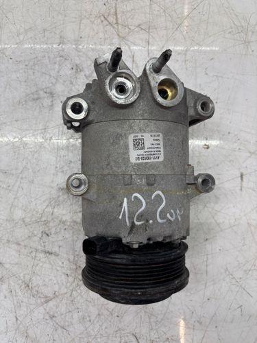 Compresseur de climatisation Pour Ford Fiesta ST 1,6 Essence JTJB AV11-19D629-BC