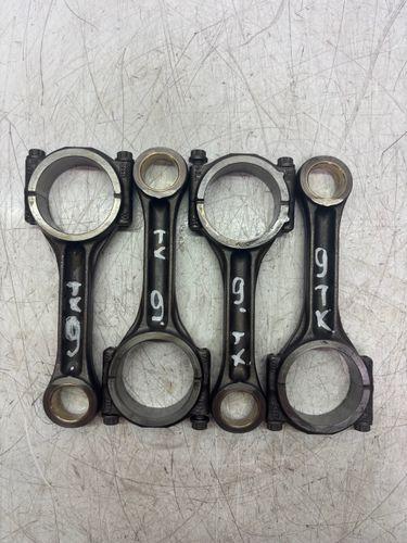4x Bielle Pour VW Audi Golf VII A3 2,0 TDI DGCA DGC 04L105401A