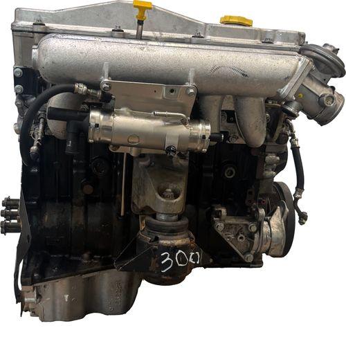 Moteur Pour Land Rover Defender L316 2,5 Td5 15P 1H1Z-6005-AAA