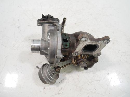 Turbocompresseur pour Ford C-Max Focus 1,0 EcoBoost M1DD CM5G-6K682-HD 55.000km