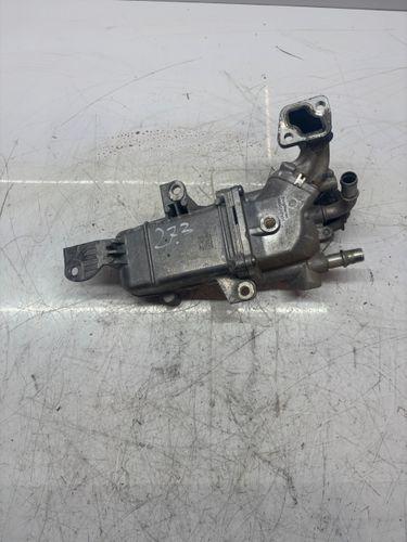 Refroidisseur de gaz d'échappement Pour Opel Movano B 2,3 CDTI M9T710 M9T 147355238R