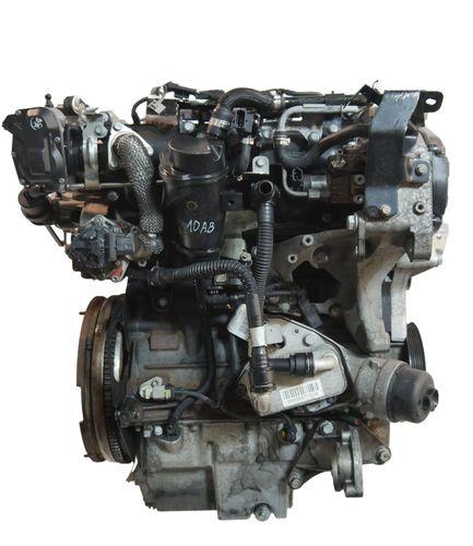 Moteur pour Opel Insignia 2,0 CDTi A20DTH LBS 93169345 95515367