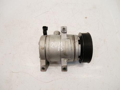 Compresseur de climatisation pour Ford Ranger TKE 3,2 TDCi 4x4 SA2R