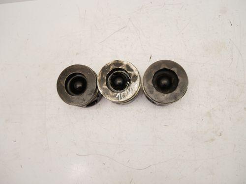 3x pistons pour Ford Ranger TKE 3,2 TDCi 4x4 SA2R