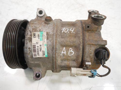 Compresseur de climatisation pour Opel Insignia A 2,0 CDTi A20DTH A20 LBS 13232307