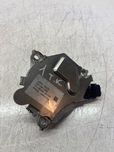 Magnetventil pour Mazda 2,0 Skyactiv-X M Hybrid HFY1 HF01 HF 235100-1000