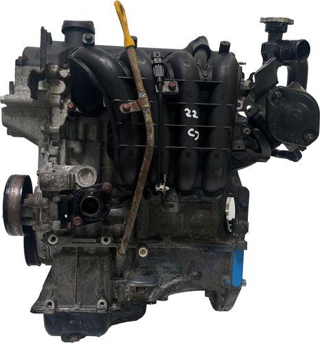 Moteur Pour Kia Hyundai Rio III i20 1,2 Essence G4LA 21101-03M10