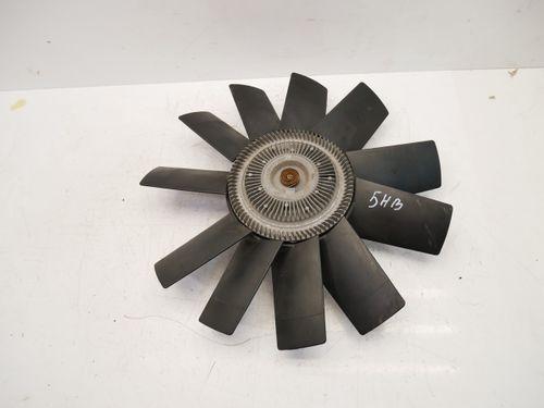 Roue de ventilateur pour Ford Ranger TKE 3,2 TDCi 4x4 SA2R AB39-8C617-AB