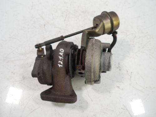 Turbocompresseur pour VW Transporter T4 1,9 TD ABL 028145701LX