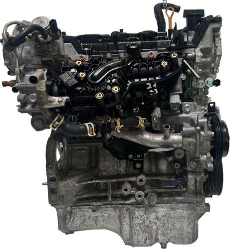 Moteur Pour Suzuki Vitara LY 1,4 Mild Hybrid K14D