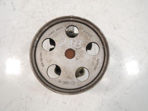 Pompe de direction assistée pour Audi A4 B7 2,0 TFSI quattro BWE 8E0145153J