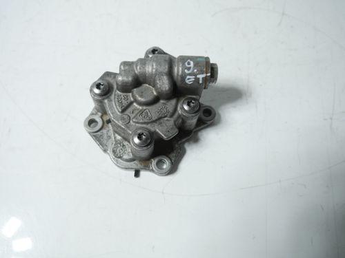 Pompe à huile pour Alfa Romeo Giulia 2,9 Quadrifoglio 670050436 327082