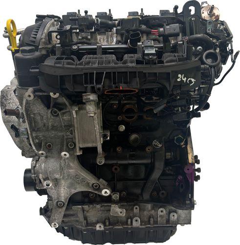 Moteur Pour Skoda VW Octavia RS Golf VII GTI 2,0 TSI CHHA CHH 06K100036E