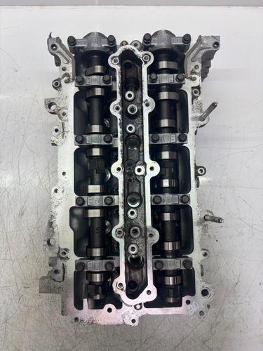 Culasse Planifiée Pour Mazda 3 BP 2,0 Skyactiv-X M Hybrid HFY1 HF01 HF HF01MC