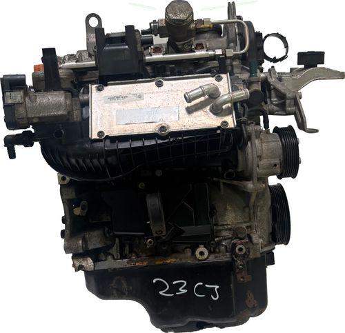 Moteur Pour Audi Seat Skoda VW A3 Ibiza Fabia 1,2 TFSI TSI CBZB CBZ 03F100031FX