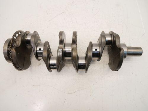 Vilebrequin pour Ford Ranger T K E 2,2 EcoBlue 4x4 YN2X GK2Q-CA