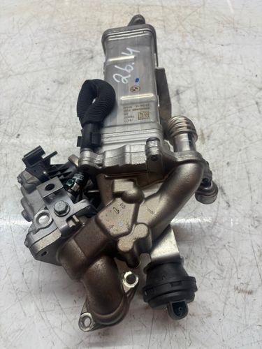 Refroidisseur de gaz d'échappement Pour BMW Série 3 F30 F31 F34 2,0 320d B47D20A B47 7822347