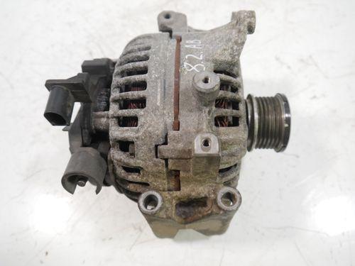 Alternateur pour Mercedes CLK C209 2,2 CDI OM646.966 646.966 OM646 A0141540702