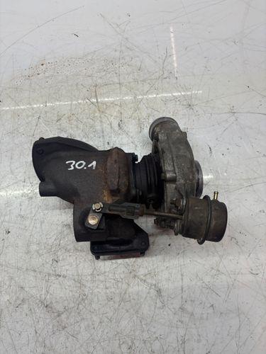 Turbocompresseur Pour Land Rover Defender L316 2,5 Td5 15P XH12-9G438-BA