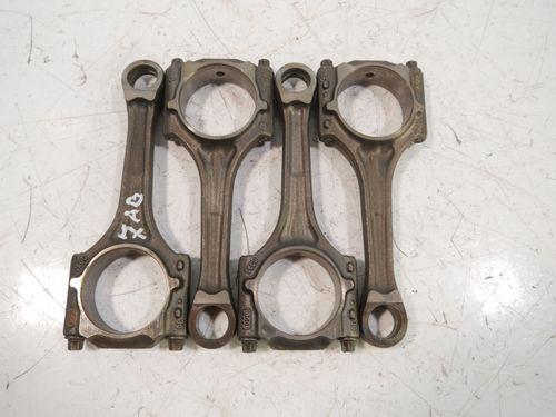 4x bielles pour Audi A4 B7 2,0 TFSI quattro BWE 06DD