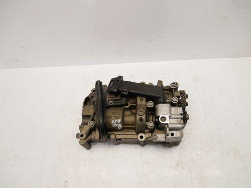 Module d'arbre d'équilibrage pour Audi VW A3 Eos Tiguan 2,0 TDI CBAB CBA 03G103295AK