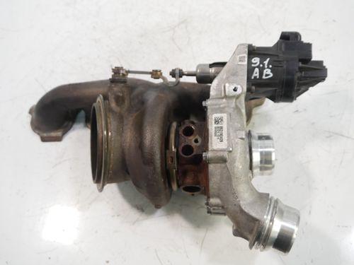 Turbocompresseur pour BMW Série 3 G20 2,0 330e B48B20B B48 XB1141O1 8631904