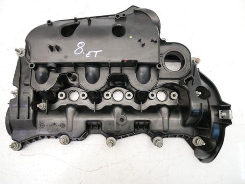 Ventildeckel pour Jaguar XF MK2 X260 3,0 D 306DTA GEN2 AJTDV6 9X2Q-9424-FE
