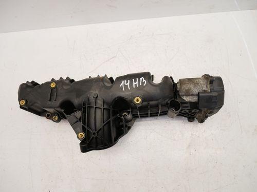 Pont d'admission pour Audi VW A3 Eos Passat Tiguan 2,0 TDI CBAB CBA 03L129711AG