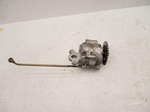 Pompe à huile pour Ford Ranger TKE 3,2 TDCi 4x4 SA2R BK2Q-6600