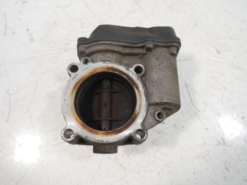 Clapet d'étranglement pour Audi A4 B7 2,0 TFSI quattro BWE 06F133062G