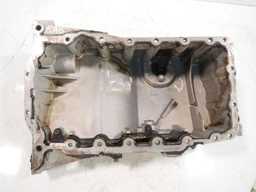 Carter d'huile pour Audi A4 B7 2,0 TFSI quattro BWE 06B103603AS