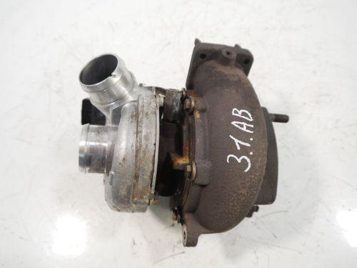Turbocompresseur pour Land Rover Discovery 2,7 TD 276DT TDV6 4H2Q-6K682-CJ