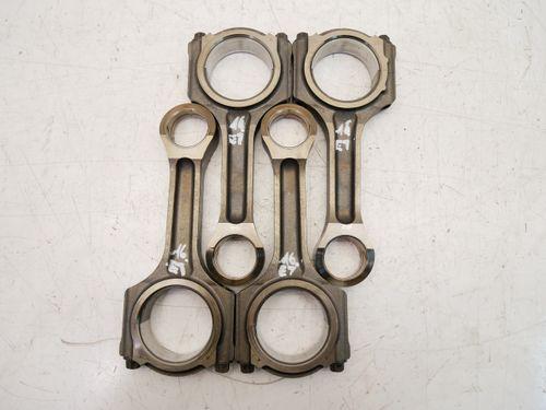 4x bielles pour Ford Ranger T K E 2,2 EcoBlue 4x4 YN2X GK2Q-6205-BA