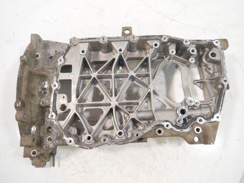 Carter d'huile partie supérieure pour Ford Transit V362 2,0 EcoBlue YLF6 YLFB GK2Q-6U004-AD