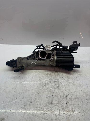 Refroidisseur de gaz d'échappement Pour Opel Insignia G09 A 2,0 CDTI A20DTH LBS 55577443