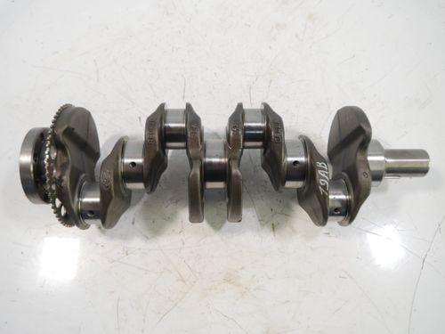 Vilebrequin pour Ford Transit V363 2,0 EcoBlue YMR6 YMRA BKRA GK2Q-CA