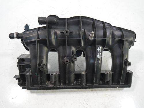 Pont d'admission pour Audi A4 B7 2,0 TFSI quattro BWE 06D133185AE