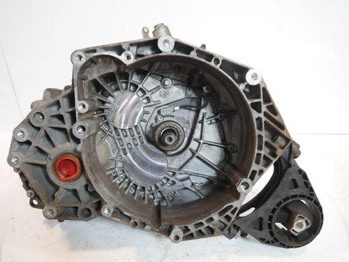 Boîte de vitesses pour Opel Insignia 2,0 CDTi A20DTH LBS F40 55564679 95518588