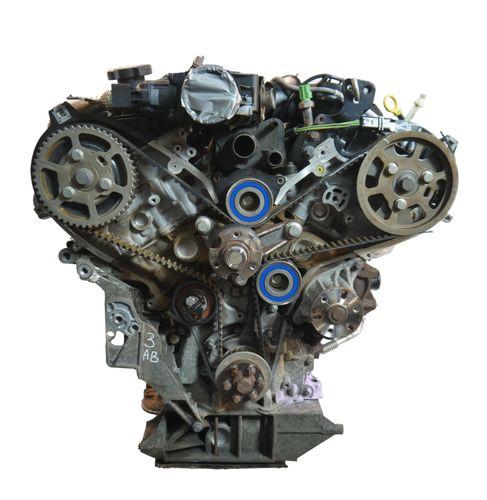 Moteur pour Land Rover Discovery MK3 2,7 4x4 276DT TDV6 LR004729 6H2Q-6006-AA