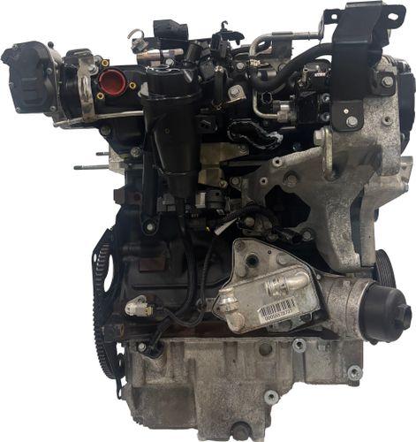 Moteur Pour Opel Insignia A 2,0 CDTI A20DTH LBS 95515367 55595200