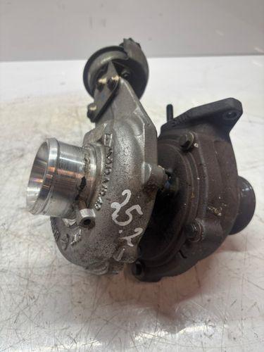 Turbocompresseur Pour Opel Insignia A 68 G09 2,0 CDTI A20DTH LBS 55581063