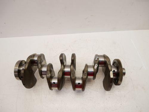 Vilebrequin pour Audi VW A3 Eos Passat Tiguan 2,0 TDI CBAB CBA 38AA