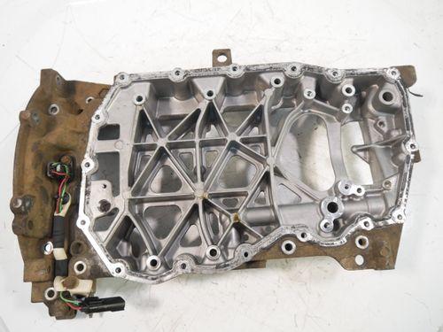 Carter d'huile partie supérieure pour Ford Transit 2,0 EcoBlue YMR6 YMRA BKRA GK2Q-6U004-AD